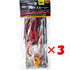 Cross Factor Blaze Curly CLA035 80g RD (Red)