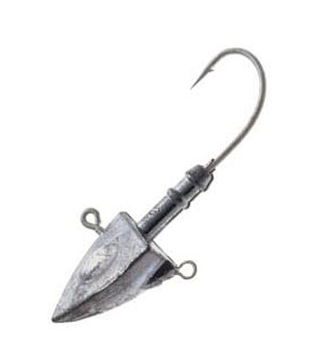 Cross Factor Psycho Inazuma Shore Head CLM007 7g