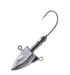 Cross Factor Psycho Inazuma Shore Head CLM007 7g