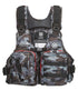 RUKIA Camouflage Floating Game Vest GX WFA551-BCM
