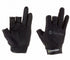 Cross Factor Game Gloves RX (3-finger) WPC744-BKCH