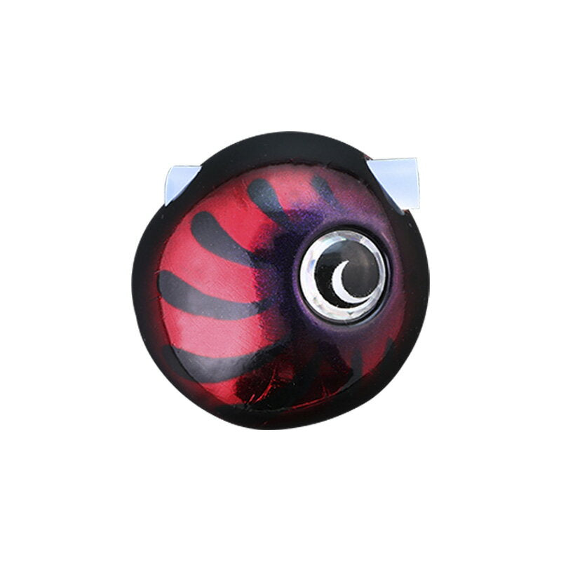 JACKALL Tairaba TG Binbindama Slide Head NEO 100g Plain (Unpainted)