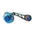 Megatech (LIVERE) BJ 66-74PT Daiwa B1 (Gunmetal P + Blue G)