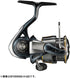 DAIWA Spinning Reel 23 AIRITY ST SF2500SS-H-QD