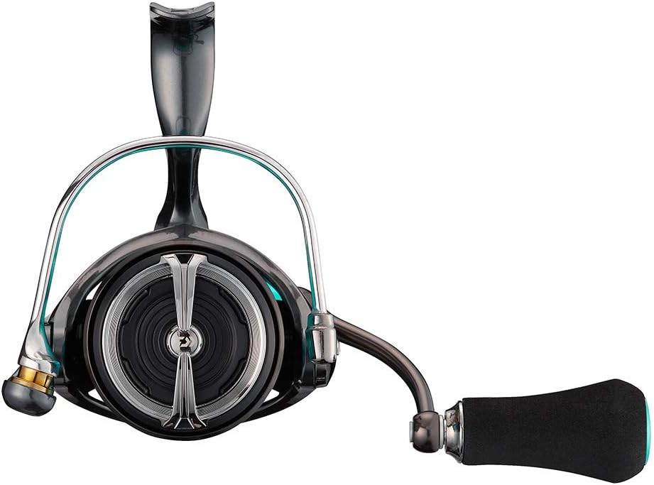 DAIWA Spinning Reel Emeraldas Air FC LT2500S 2021 Model