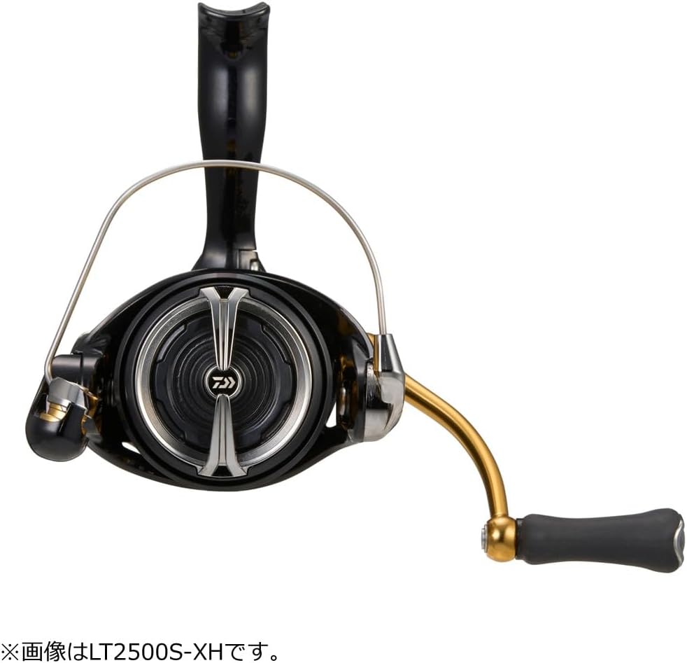 DAIWA Spinning Reel 23 Regalis LT1000S