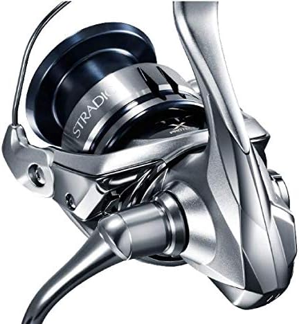 SHIMANO Spinning Reel Stradic 2500S 2019 Model