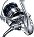 SHIMANO Spinning Reel Stradic 2500S 2019 Model