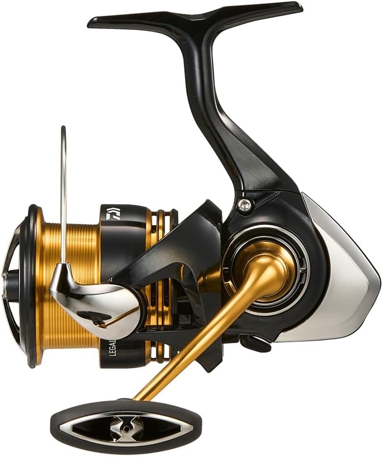 DAIWA Spinning Reel 23 Regalis LT3000D-C