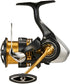 DAIWA Spinning Reel 23 Regalis LT3000D-C