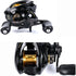 SHIMANO 17 Bass One XT LEFT Left-handed Baitcasting Reel