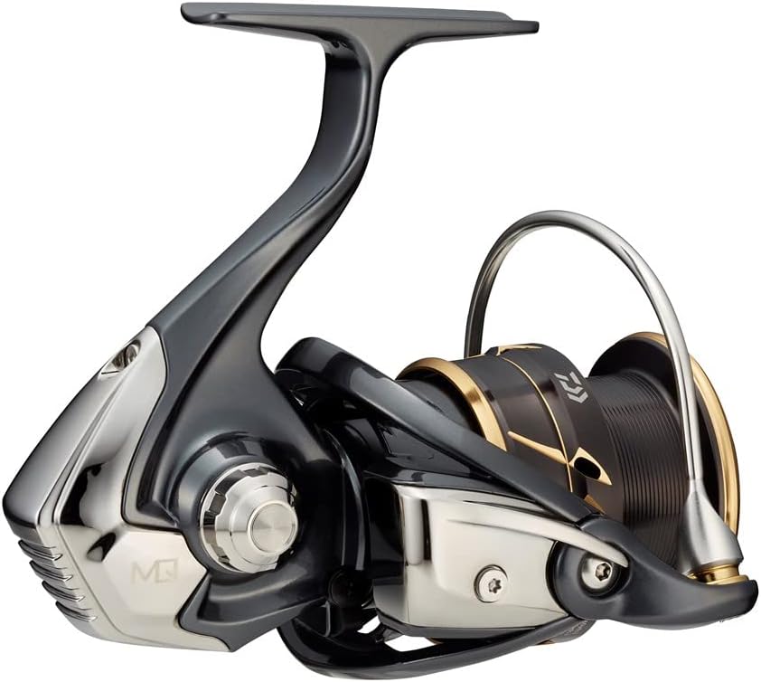 DAIWA Spinning Reel 22 Caldia SW 4000-CXH