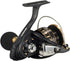 DAIWA Spinning Reel 23BG SW 6000D-H