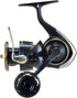 DAIWA Spinning Reel 23 Saltiga 4000-XH