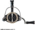 DAIWA Spinning Reel 23 AIRITY ST SF2500SS-H-QD