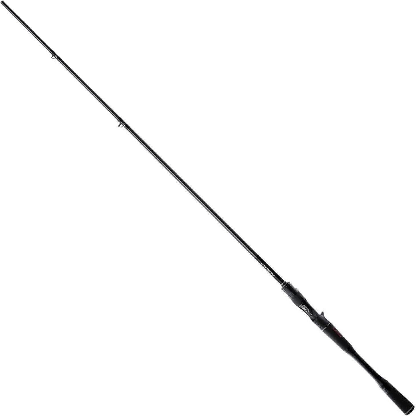 SHIMANO   ROD    POISON ADRENA  (BAITCASTING MODELS)