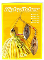 O.S.P  HIGH PITCHER    5/16oz