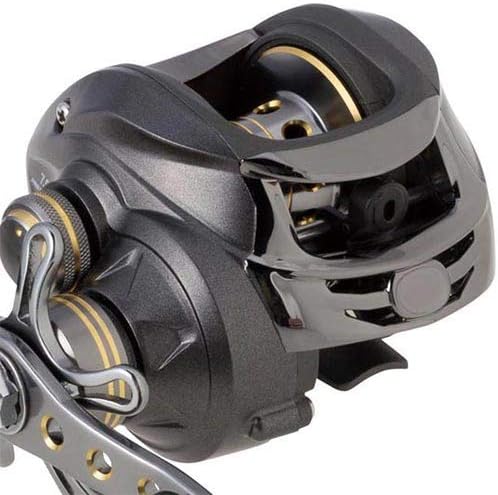 Promarine Reel LA100WN Langley 3-150