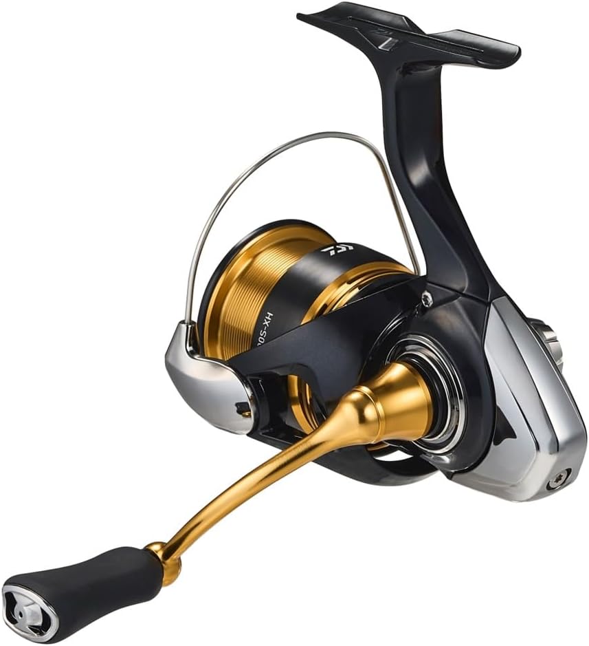 DAIWA Spinning Reel 23 Regalis LT2500D