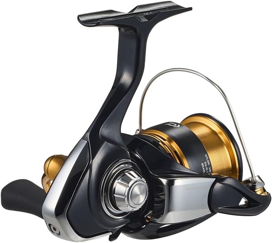 DAIWA Spinning Reel 23 Regalis LT2500D