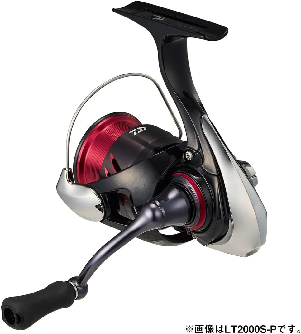 DAIWA Spinning Reel 24 GekkabijinX LT2000S