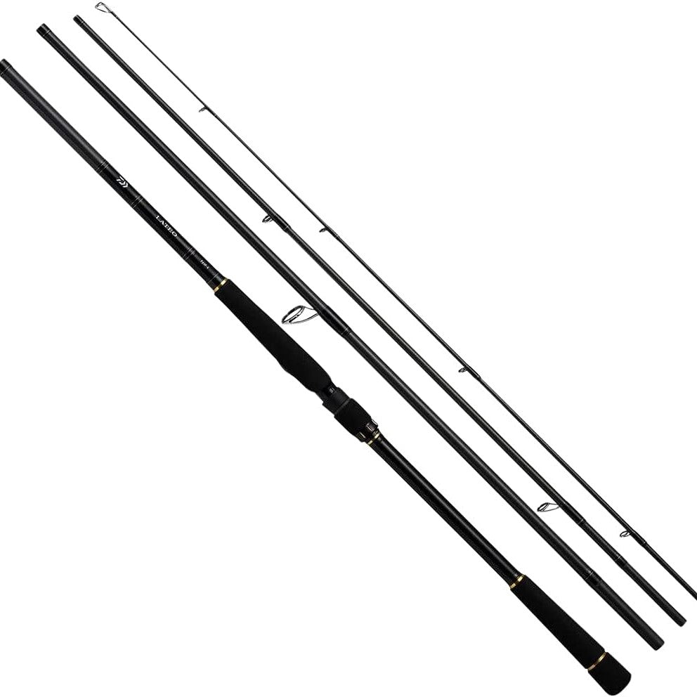 DAIWA   ROD       LATEO MOBILE