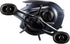 DAIWA Baitcasting Reel 24IM Z TW 200HL-C (left) 2024 New Product