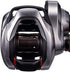 SHIMANO Baitcasting Reel 21 Scorpion DC 151 (left)