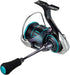 DAIWA Spinning Reel 23 Emeraldas RX LT2500