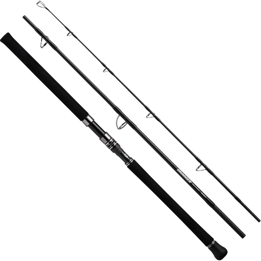 DAIWA   ROD  DRAGGER BREAK THROUGH