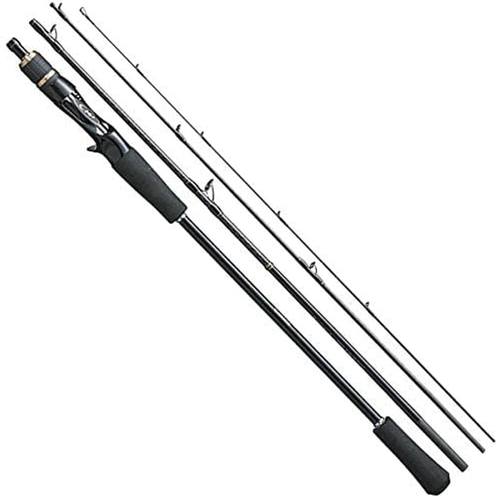 SHIMANO   ROD   FREE GAME XT   (BAITCASTING MODELS)