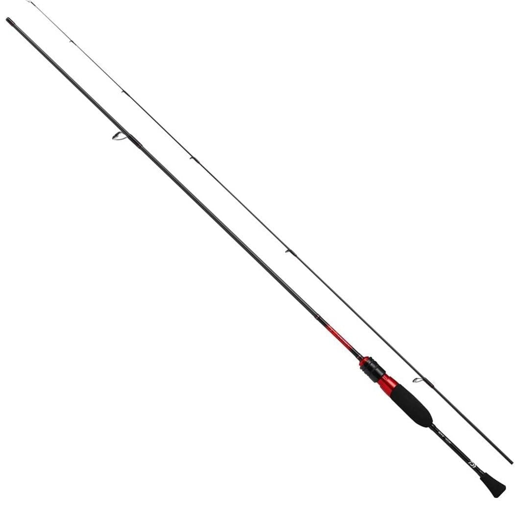 DAIWA   ROD      GEKKABIJIN AJING