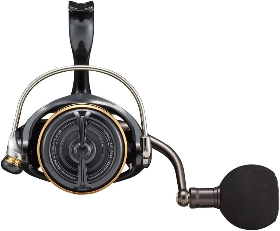 DAIWA Spinning Reel 22 Caldia SW 4000-CXH