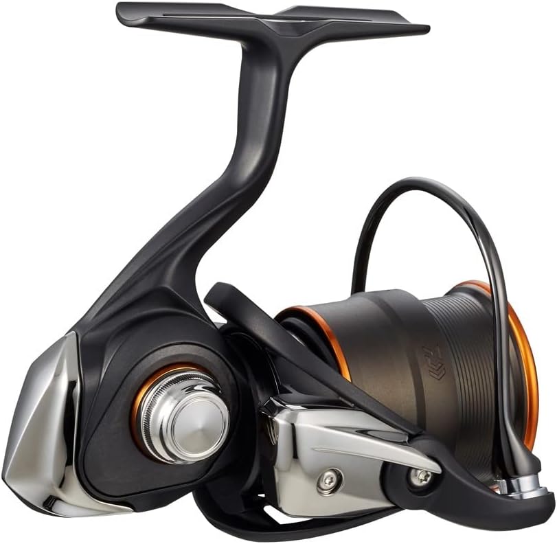 DAIWA Spinning Reel 21 Presso LT2000SS-P 2021 Model