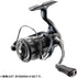 DAIWA Spinning Reel 23 AIRITY ST LT2500S-XH-QD