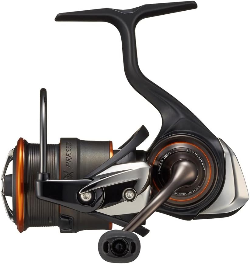 DAIWA Spinning Reel 21 Presso LT2000SS-P 2021 Model