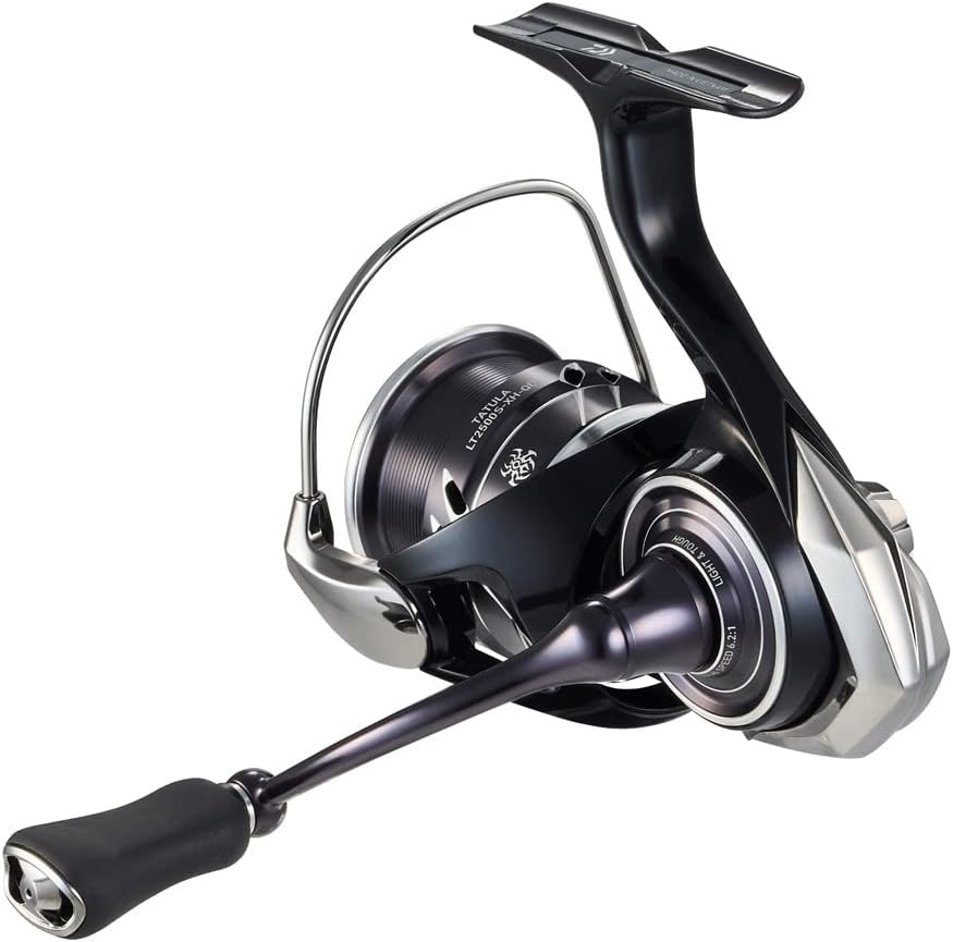 DAIWA Spinning Reel 23 Tatula FC LT2500SS-QD