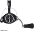 DAIWA Spinning Reel 24 Emeraldas X LT2500-XH-DH