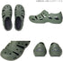 DAIWA DL-1481 Radial Deck Fit Sandals