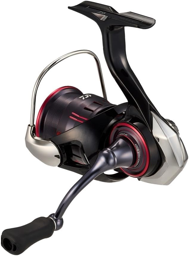 DAIWA Spinning Reel 23 Gekka Bijin LT2000S