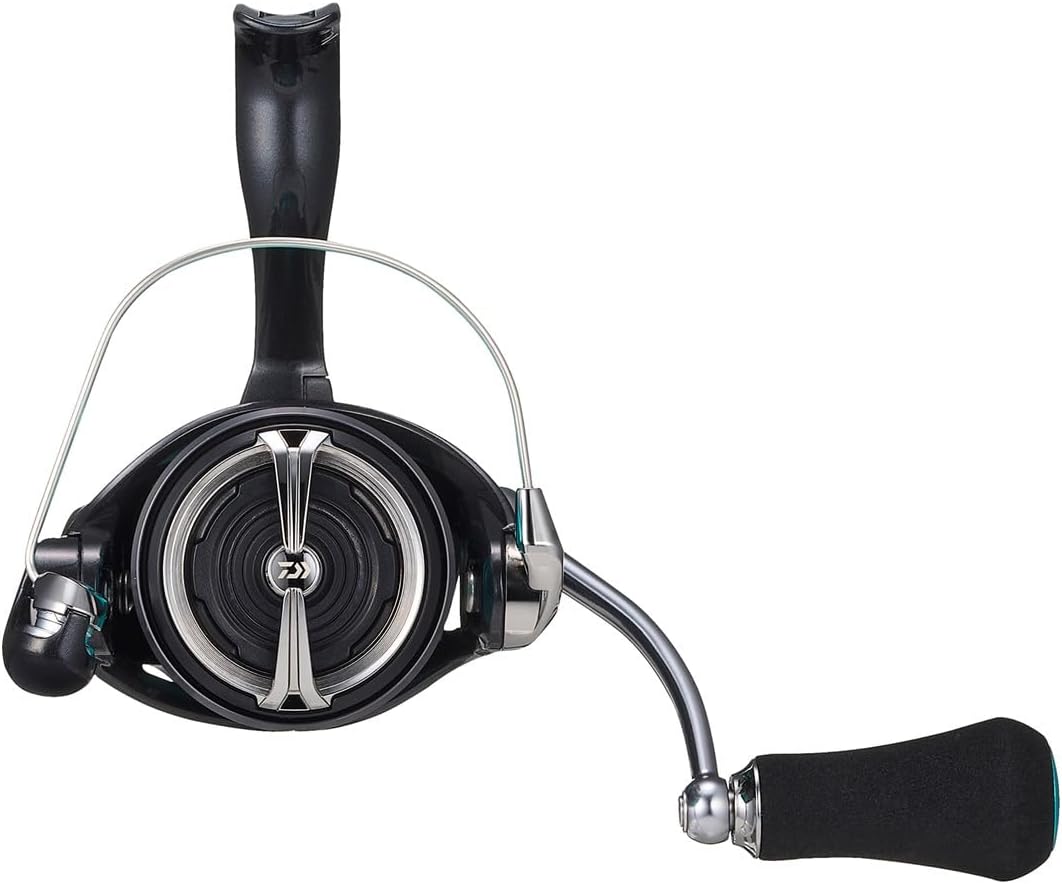 DAIWA Spinning Reel 24 Emeraldas X LT2500