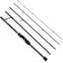 SHIMANO   ROD   FREE GAME XT  (SPINNING MODELS)