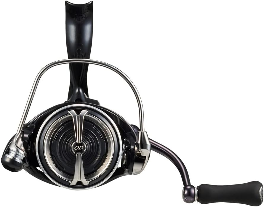 DAIWA Spinning Reel 23 Tatula FC LT2500SS-QD