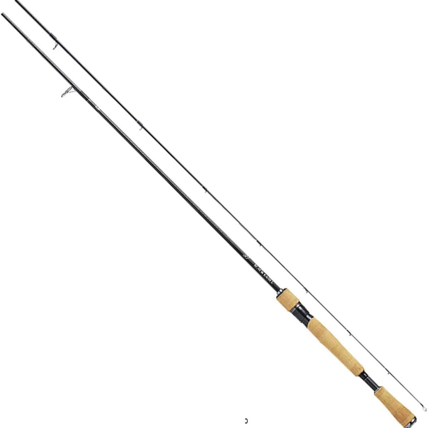 DAIWA   ROD     BLACKLABEL（BLX）SG　 (SPINNING MODELS)