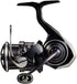 DAIWA Spinning Reel 23 Tatula FC LT2500SS-QD