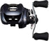 DAIWA Baitcasting Reel 24IM Z TW 200HL-C (left) 2024 New Product