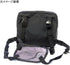 Stream Trail Tackle Bag Stream Trail Chest Bag COALA BLACK