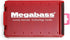 Megabass Lure Case Ranker Lunch Box MB-RV120 Red