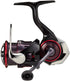 DAIWA Spinning Reel 23 Gekka Bijin LT2000S