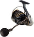 DAIWA Spinning Reel 22 Caldia SW 4000-CXH